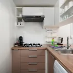 Marino Mobile Home, Camp Soline Campingplads