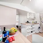 Campingplads Marino Mobile Home, Camp Soline