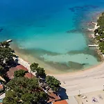 Campingplads Marino Mobile Home, Camp Soline *