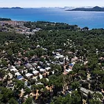 Campingplads Marino Mobile Home, Camp Soline