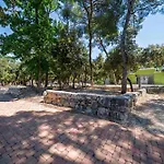 Campingplads Marino Mobile Home, Camp Soline Biograd Na Moru
