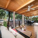 Marino Mobile Home, Camp Soline Campingplads Biograd Na Moru
