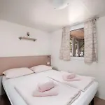 Marino Mobile Home, Camp Soline Campingplads Biograd Na Moru