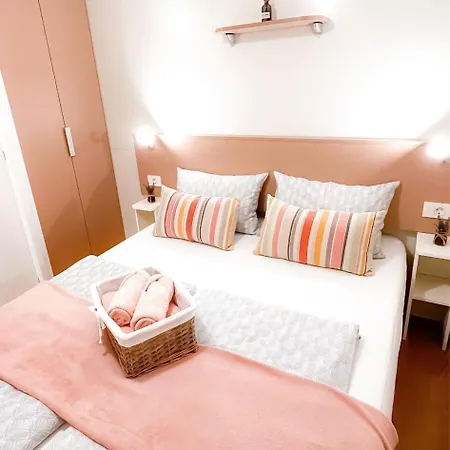 Marino Mobile Home, Camp Soline * Biograd Na Moru