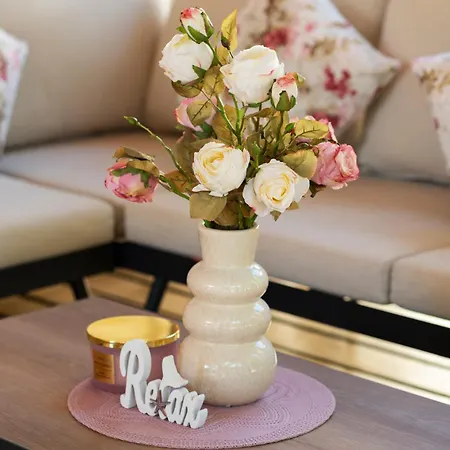 مكان تخييم Marino Mobile Home, Camp Soline بيوغْغاد نا موغو