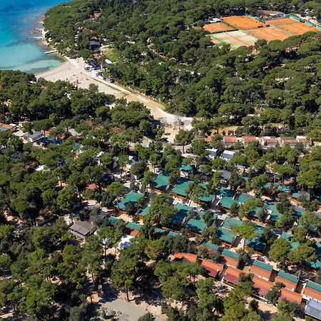 Marino Mobile Home, Camp Soline