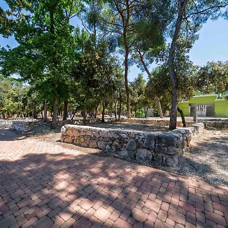Campsite Marino Mobile Home, Camp Soline Biograd Na Moru