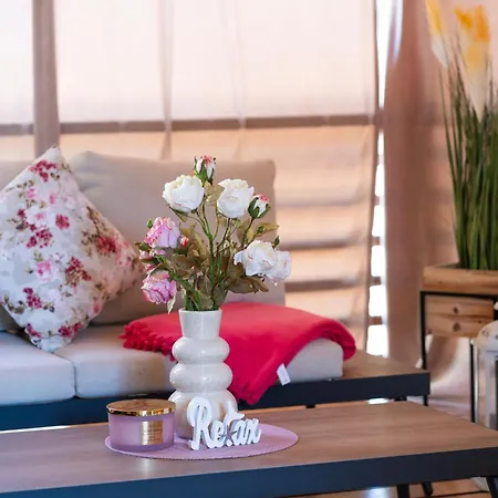Marino Mobile Home, Camp Soline * Biograd Na Moru