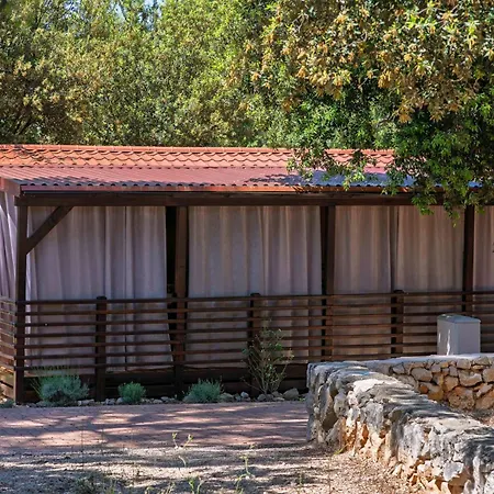 Marino Mobile Home, Camp Soline