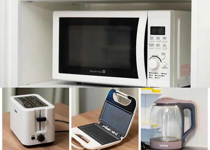 Marino Mobile Home, Camp Soline Kamp