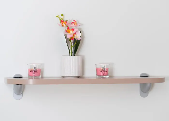 Kamp Marino Mobile Home, Camp Soline