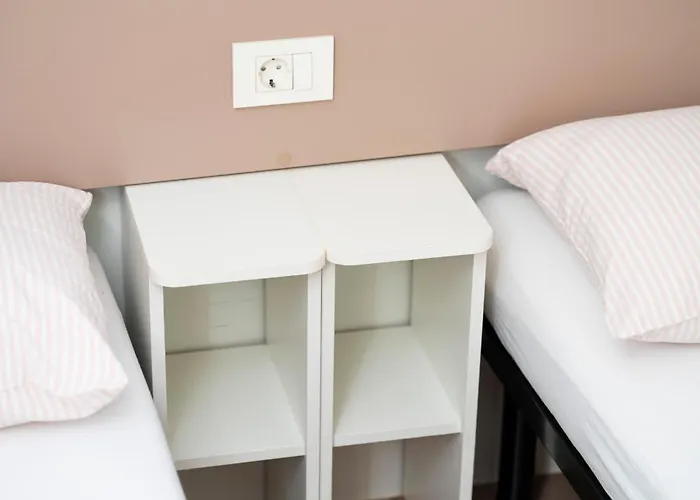 Marino Mobile Home, Camp Soline Kamp Biograd Na Moru