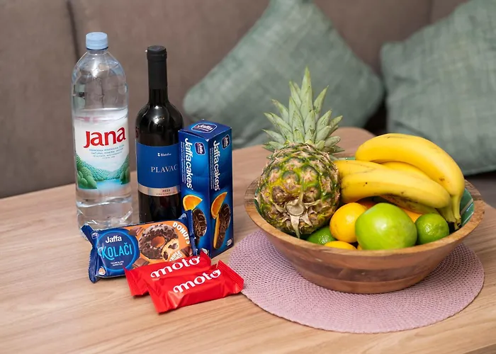 Marino Mobile Home, Camp Soline * Biograd Na Moru