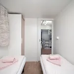 Marino Mobile Home, Camp Soline *