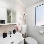 Marino Mobile Home, Camp Soline * بيوغْغاد نا موغو
