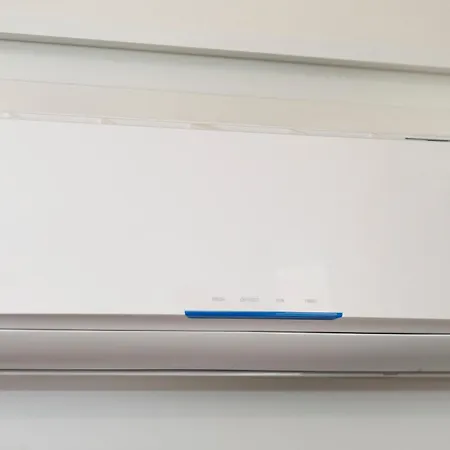 Kemping Marino Mobile Home, Camp Soline Biograd Na Moru