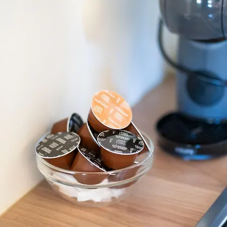 Marino Mobile Home, Camp Soline