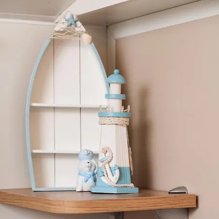 Kemping Marino Mobile Home, Camp Soline *