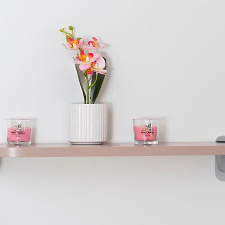 Kemping Marino Mobile Home, Camp Soline