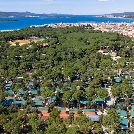 Marino Mobile Home, Camp Soline Biograd Na Moru