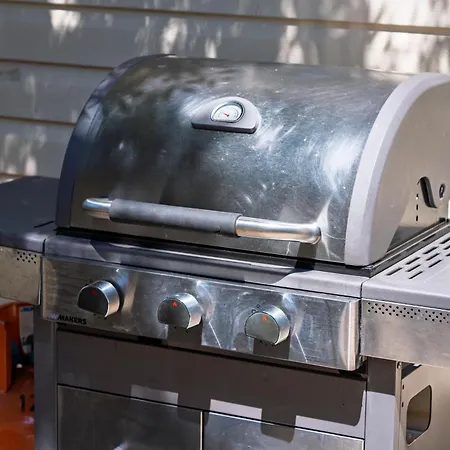 Kemping Marino Mobile Home, Camp Soline