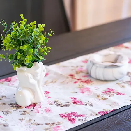 Marino Mobile Home, Camp Soline Kemping *