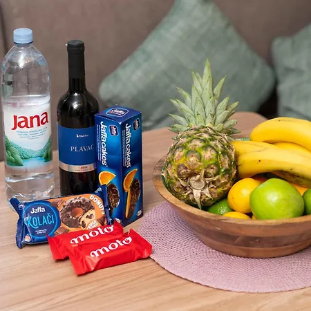 Marino Mobile Home, Camp Soline * Biograd Na Moru