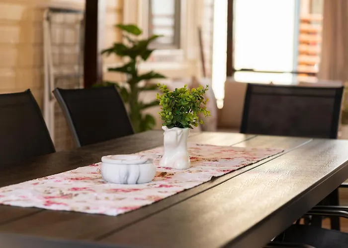 Marino Mobile Home, Camp Soline Биоград-на-Мору