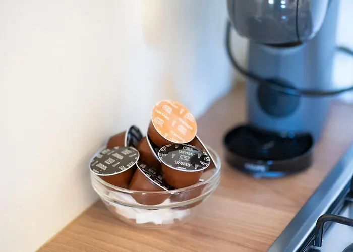 Marino Mobile Home, Camp Soline