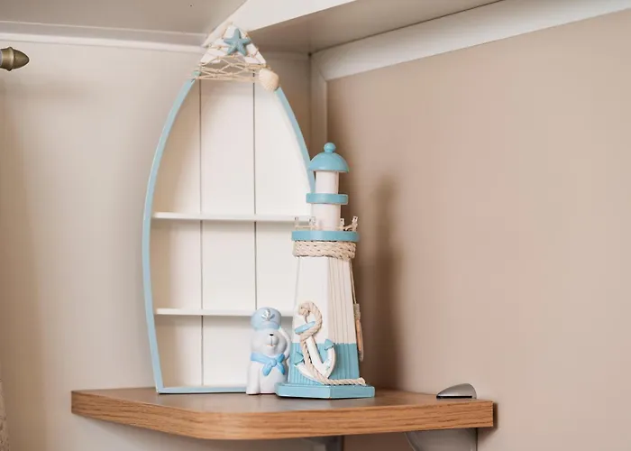 Кемпинг Marino Mobile Home, Camp Soline *