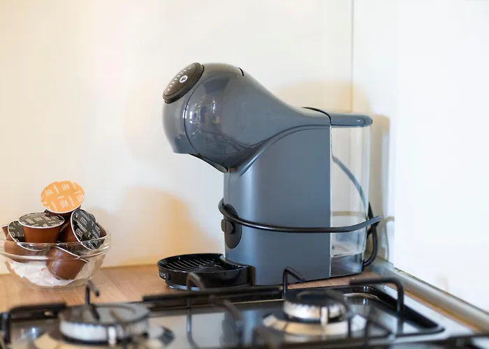 Marino Mobile Home, Camp Soline Κάμπινγκ Biograd Na Moru