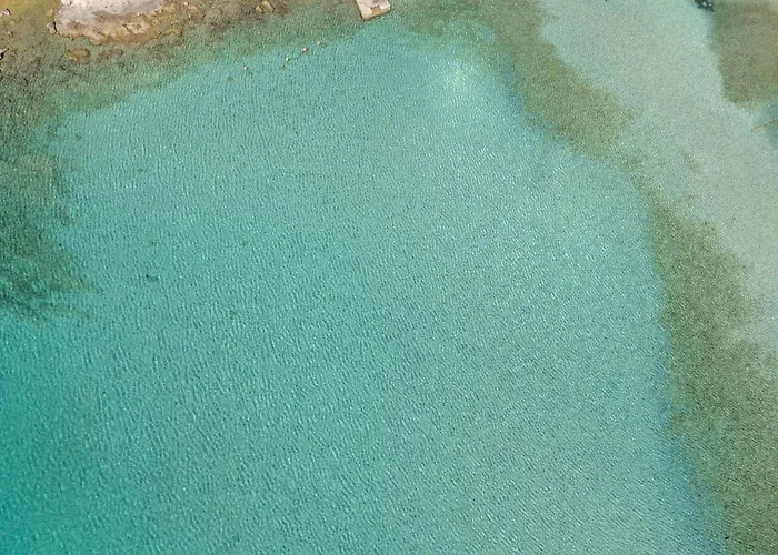 Κάμπινγκ Marino Mobile Home, Camp Soline Biograd Na Moru