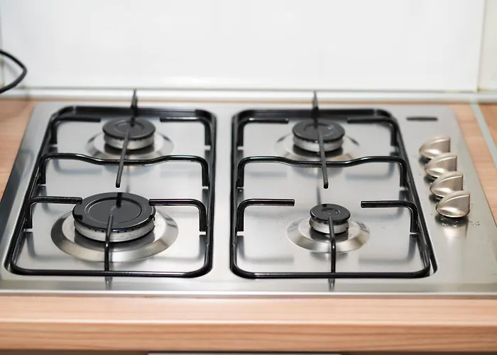 Marino Mobile Home, Camp Soline Κάμπινγκ Biograd Na Moru